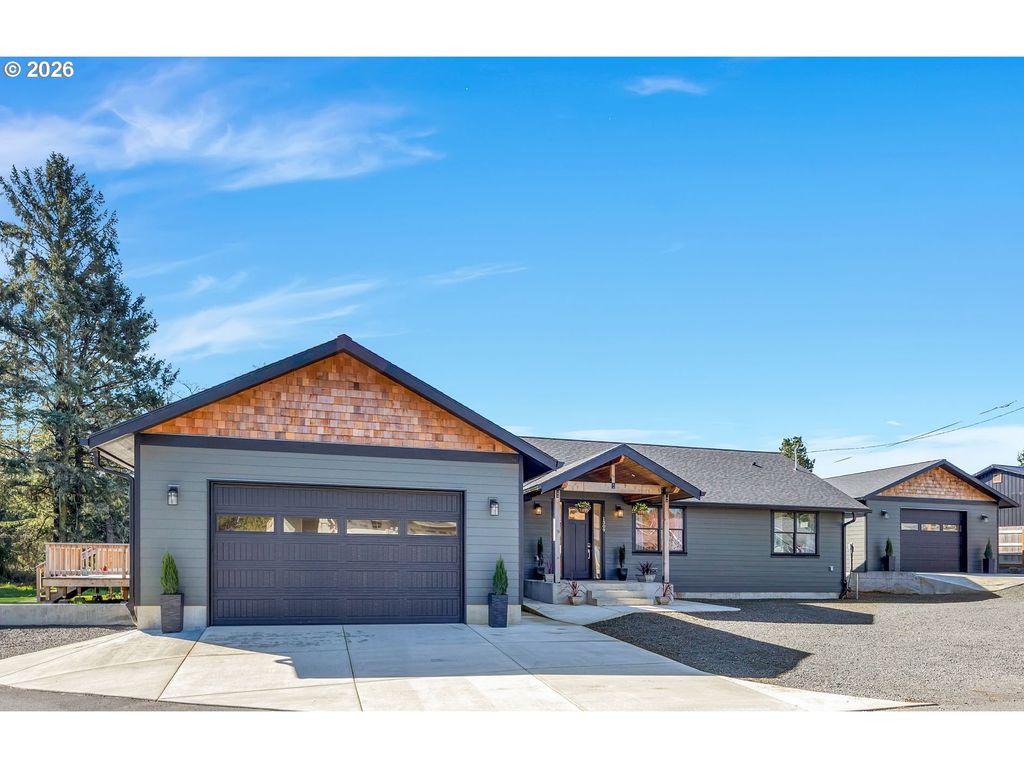 1309 PARK Ln, Gearhart, OR 97138