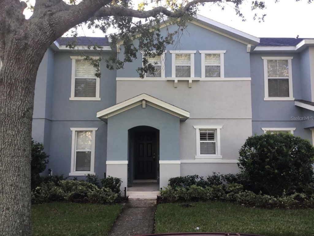 14670 WATER LOCUST DRIVE, Orlando, FL 32828