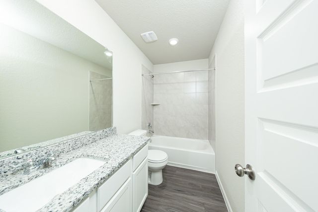 8127 Vanilla Orchid Drive, Houston, TX 77016