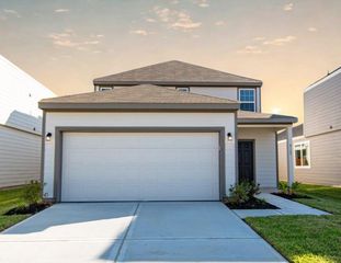 8127 Vanilla Orchid Drive, Houston, TX 77016