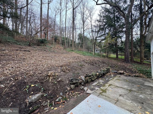 803 MILL CREEK RD, Gladwyne, PA 19035