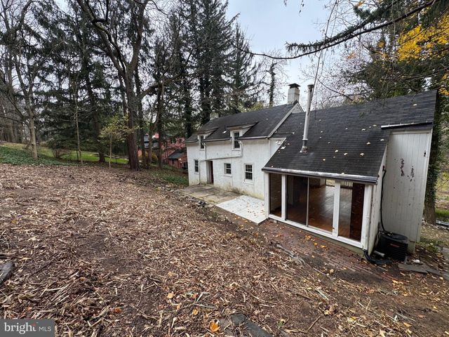 803 MILL CREEK RD, Gladwyne, PA 19035