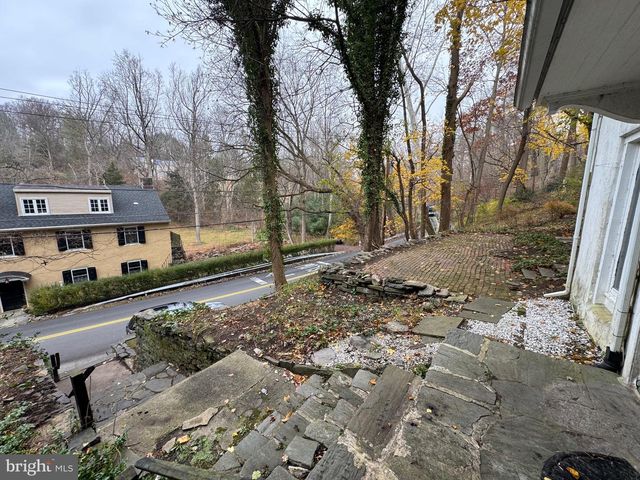 803 MILL CREEK RD, Gladwyne, PA 19035