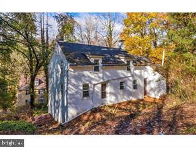 803 MILL CREEK RD, Gladwyne, PA 19035