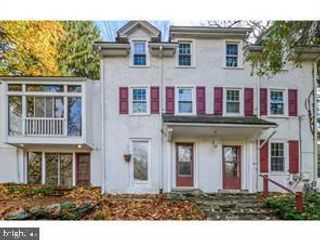 803 MILL CREEK RD, Gladwyne, PA 19035