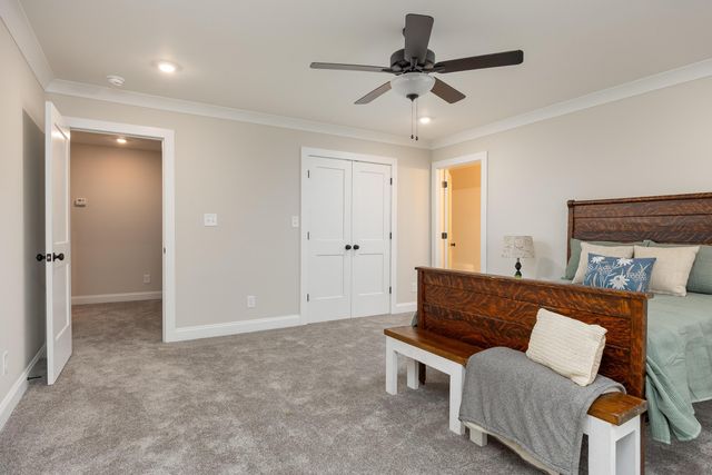 8079 Cobblestone Drive SW, Cleveland, TN 37311