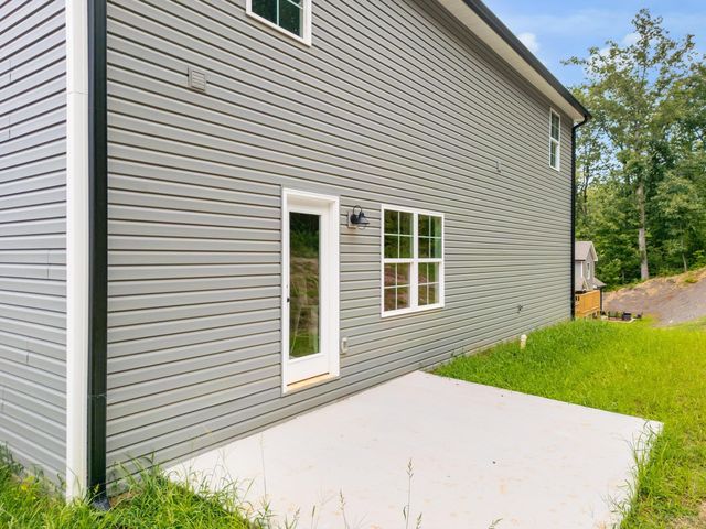 8079 Cobblestone Drive SW, Cleveland, TN 37311
