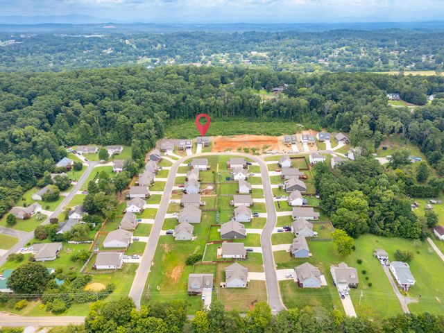 8079 Cobblestone Drive SW, Cleveland, TN 37311