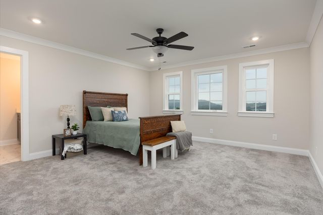 8079 Cobblestone Drive SW, Cleveland, TN 37311