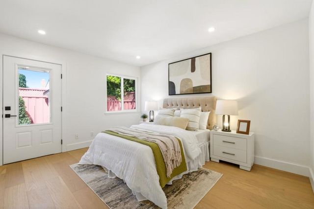 2215 Sunny Vista Drive, San Jose, CA 95128