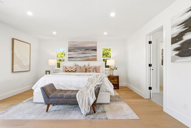 2215 Sunny Vista Drive, San Jose, CA 95128