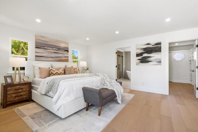 2215 Sunny Vista Drive, San Jose, CA 95128