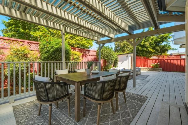 2215 Sunny Vista Drive, San Jose, CA 95128