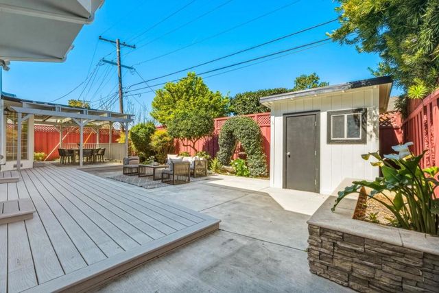 2215 Sunny Vista Drive, San Jose, CA 95128