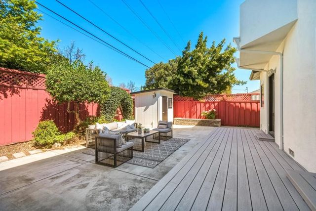 2215 Sunny Vista Drive, San Jose, CA 95128