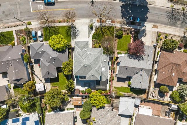 2215 Sunny Vista Drive, San Jose, CA 95128