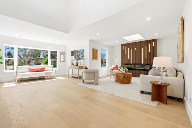 2215 Sunny Vista Drive, San Jose, CA 95128