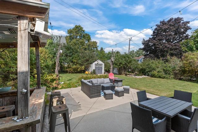 204 W Jackson STREET, Port Washington, WI 53074