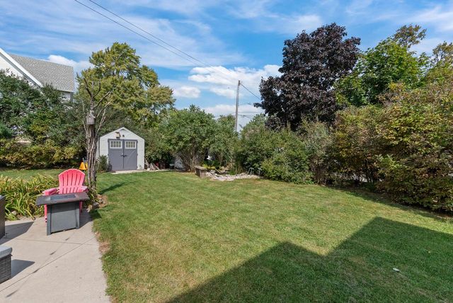 204 W Jackson STREET, Port Washington, WI 53074