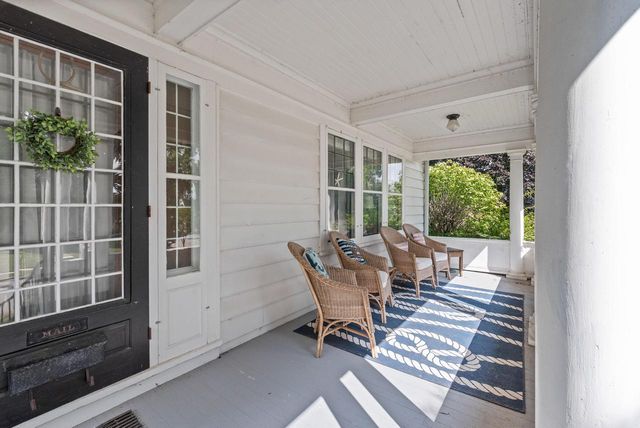 204 W Jackson STREET, Port Washington, WI 53074