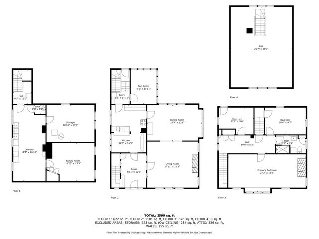 204 W Jackson STREET, Port Washington, WI 53074