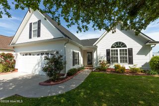 112 Conner Grant Road, New Bern, NC 28562