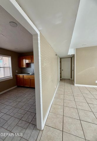 601 LOMALAND DR. A, El Paso, TX 79907