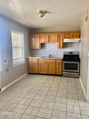 601 LOMALAND DR. A, El Paso, TX 79907