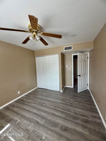 601 LOMALAND DR. A, El Paso, TX 79907