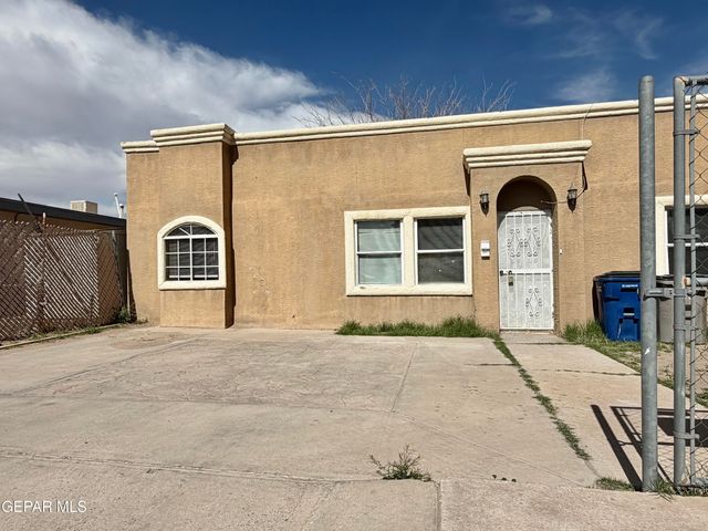 601 LOMALAND DR. A, El Paso, TX 79907