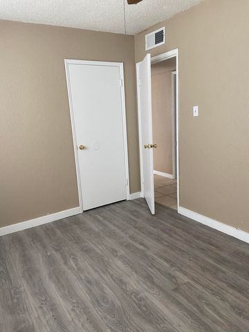 601 LOMALAND DR. A, El Paso, TX 79907