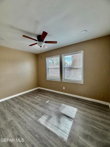 601 LOMALAND DR. A, El Paso, TX 79907