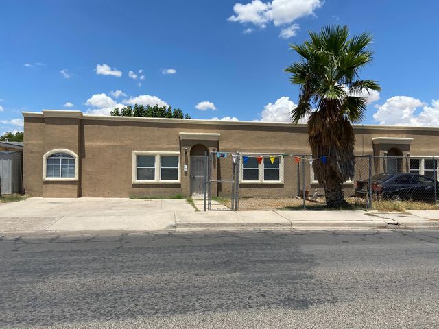 601 LOMALAND DR. A, El Paso, TX 79907