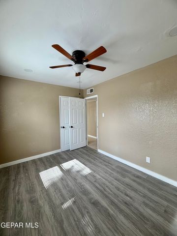 601 LOMALAND DR. A, El Paso, TX 79907