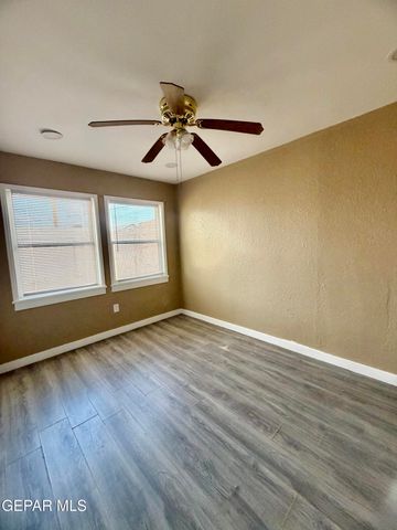 601 LOMALAND DR. A, El Paso, TX 79907