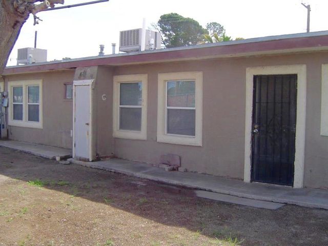 601 LOMALAND DR. A, El Paso, TX 79907