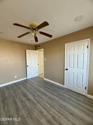 601 LOMALAND DR. A, El Paso, TX 79907