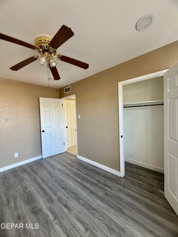 601 LOMALAND DR. A, El Paso, TX 79907