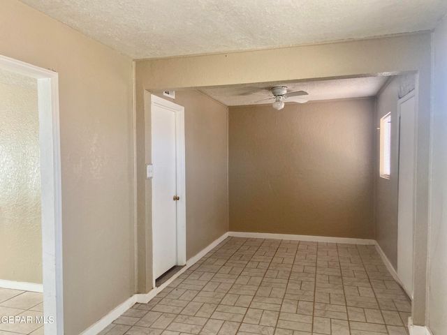 601 LOMALAND DR. A, El Paso, TX 79907