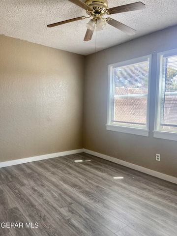 601 LOMALAND DR. A, El Paso, TX 79907