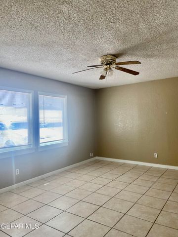 601 LOMALAND DR. A, El Paso, TX 79907