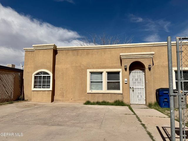 601 LOMALAND DR. A, El Paso, TX 79907