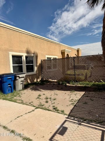 601 LOMALAND DR. A, El Paso, TX 79907