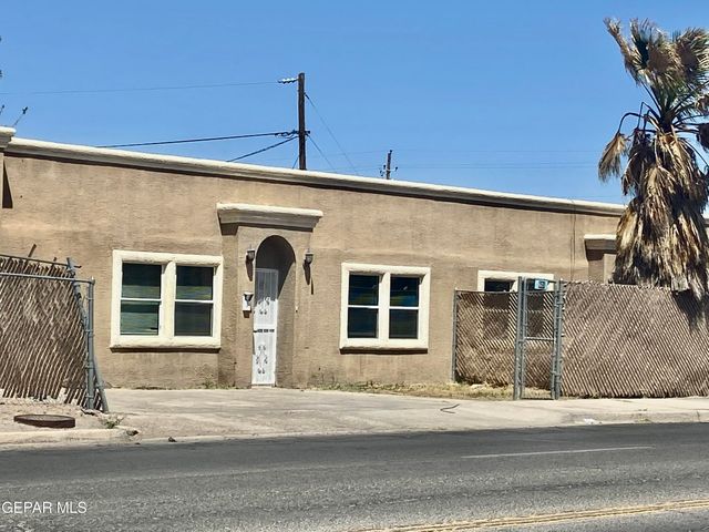 601 LOMALAND DR. A, El Paso, TX 79907