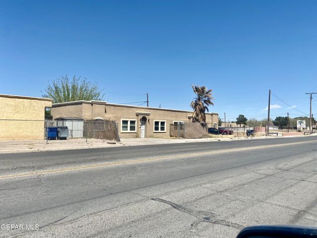 601 LOMALAND DR. A, El Paso, TX 79907