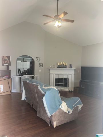 148 STONECREEK PLACE, Calera, AL 35040