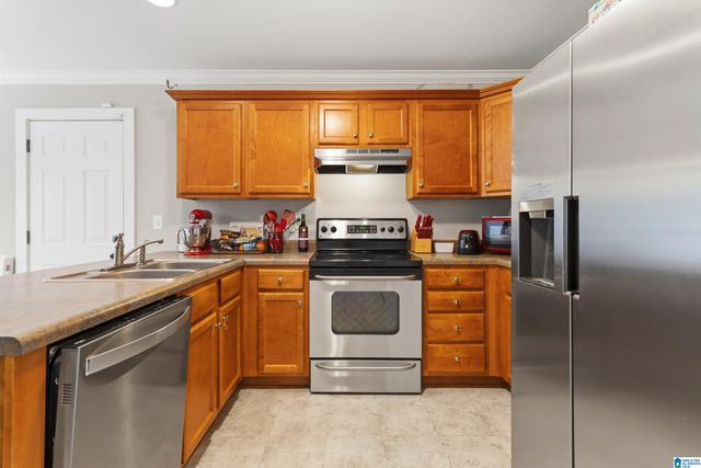 148 STONECREEK PLACE, Calera, AL 35040