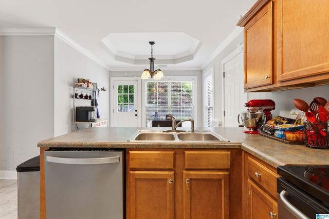 148 STONECREEK PLACE, Calera, AL 35040