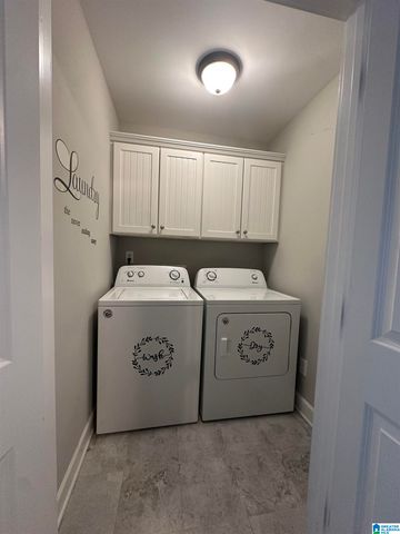 148 STONECREEK PLACE, Calera, AL 35040