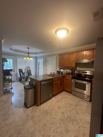 148 STONECREEK PLACE, Calera, AL 35040